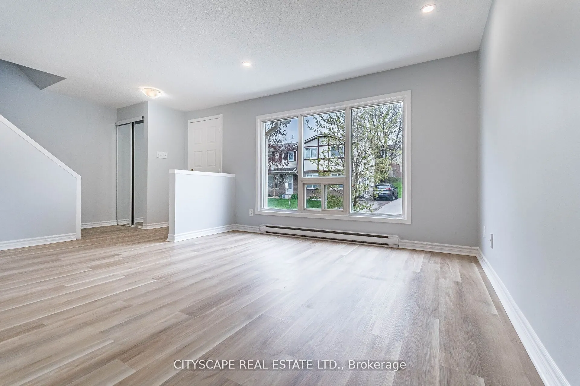 20 Mayfield Avenue, #8