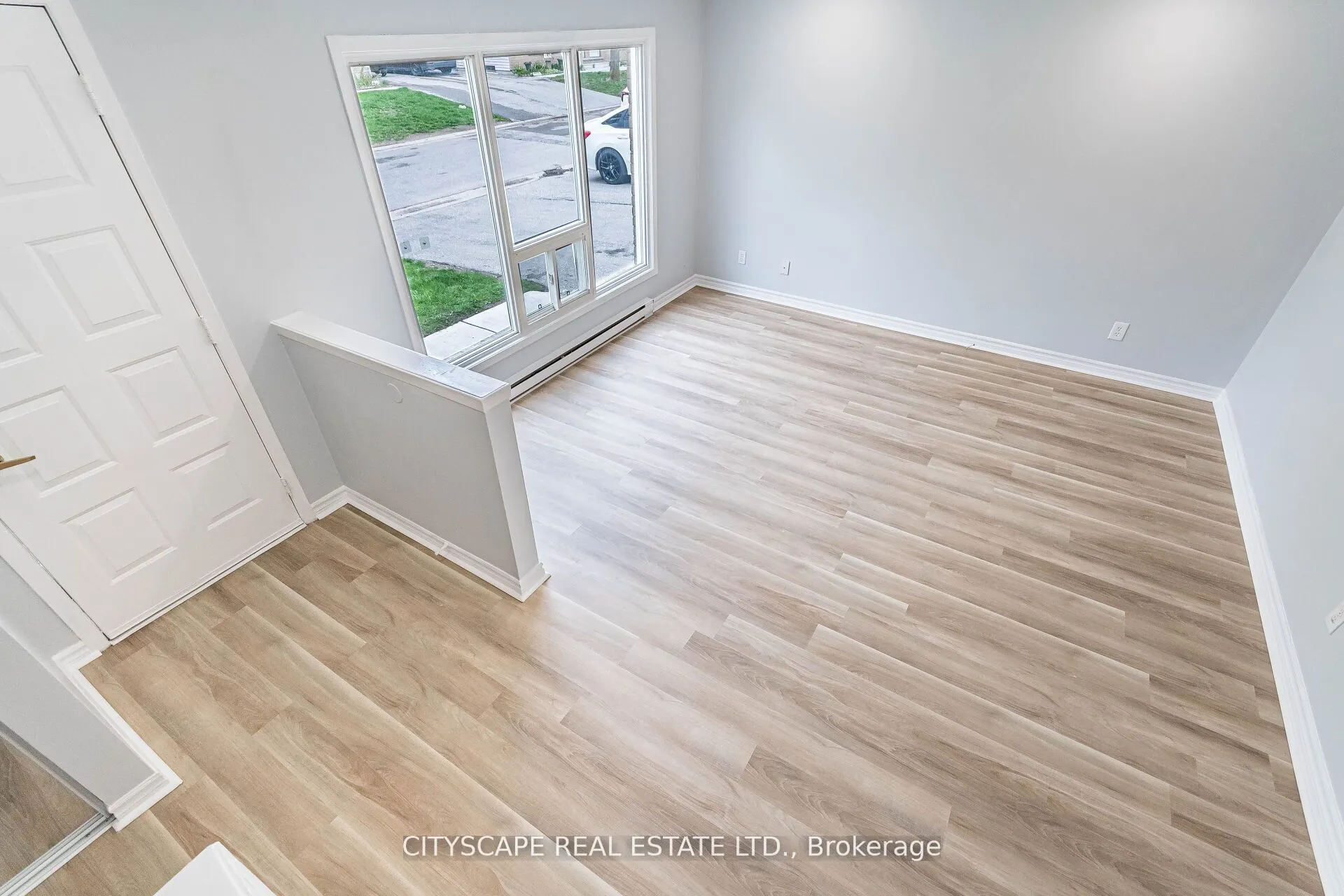 20 Mayfield Avenue, #8