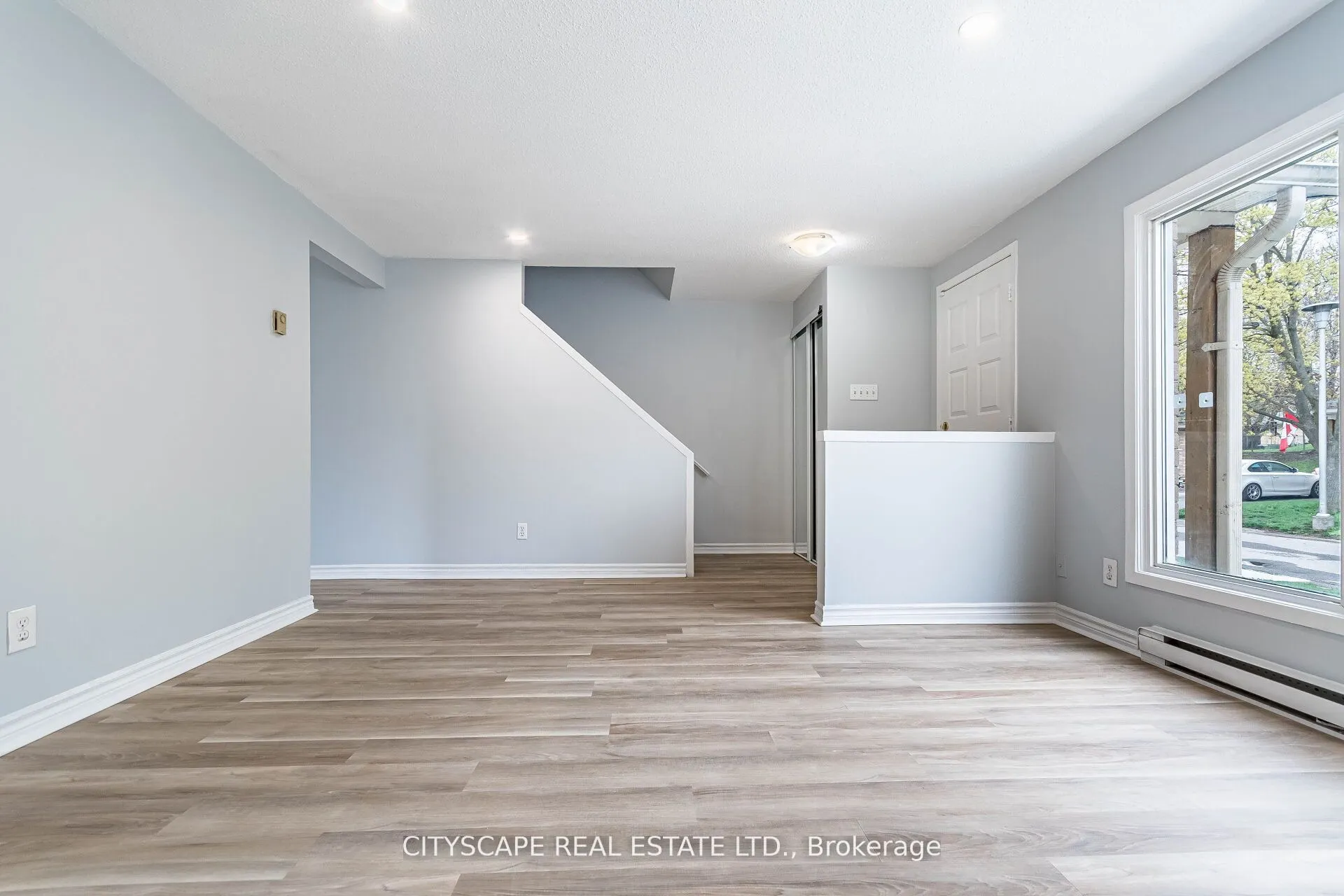 20 Mayfield Avenue, #8