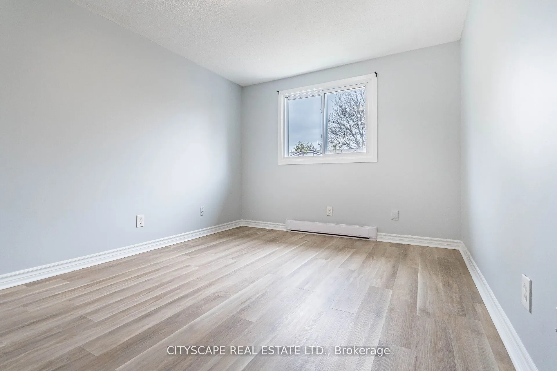 20 Mayfield Avenue, #8