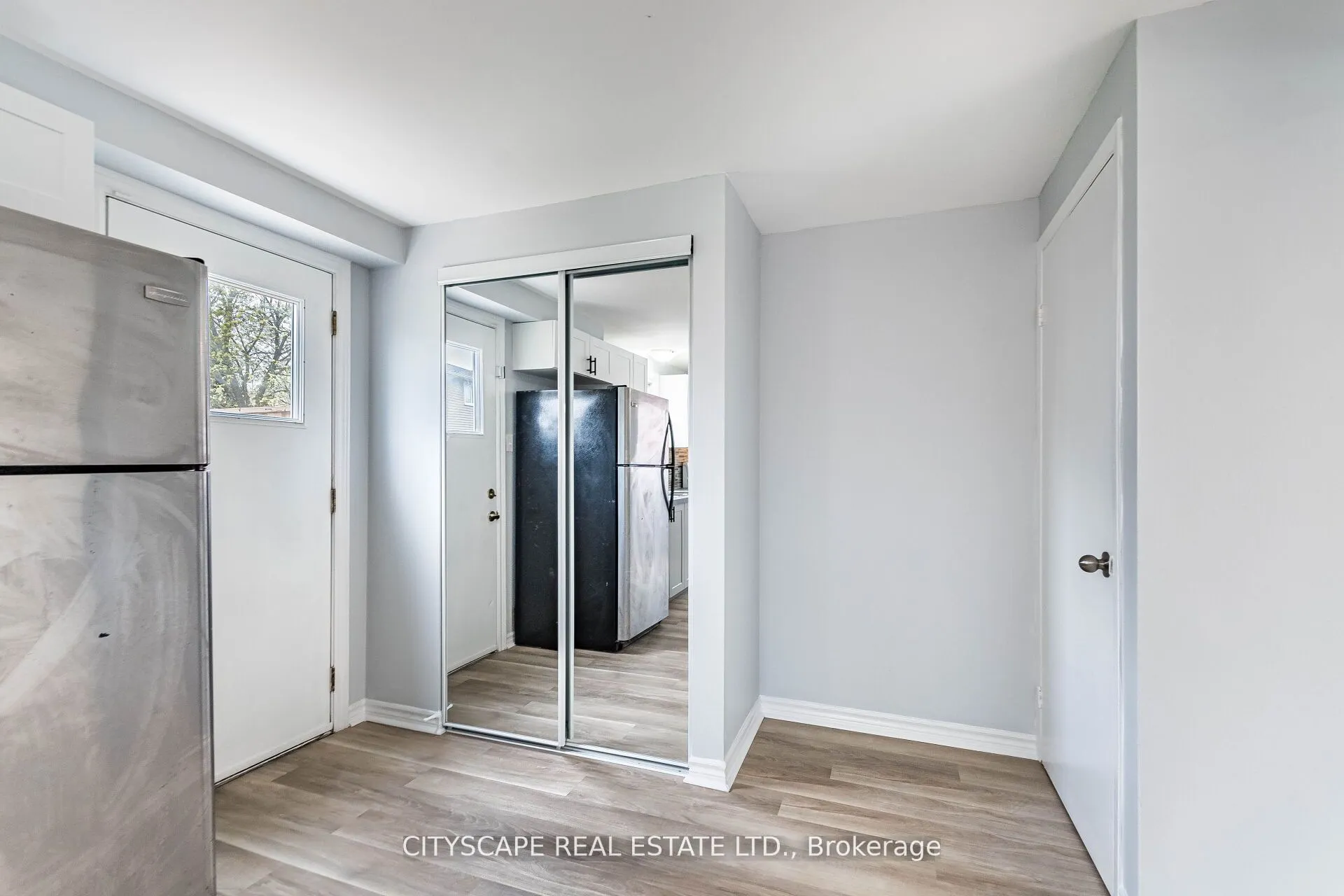 20 Mayfield Avenue, #8
