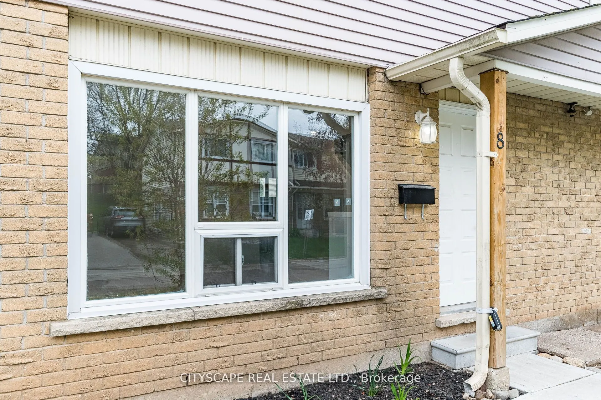 20 Mayfield Avenue, #8
