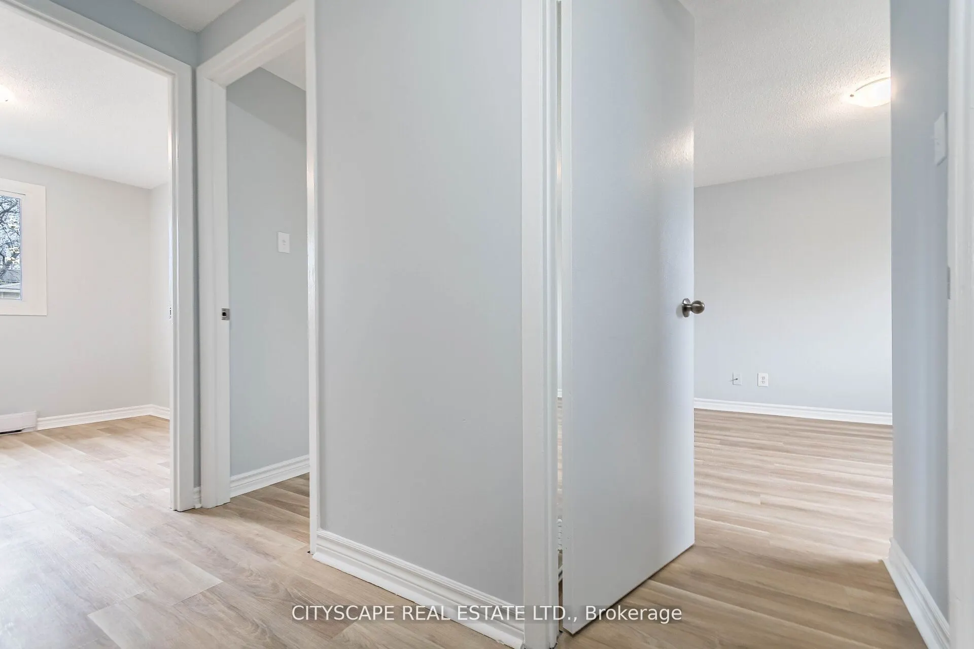 20 Mayfield Avenue, #8