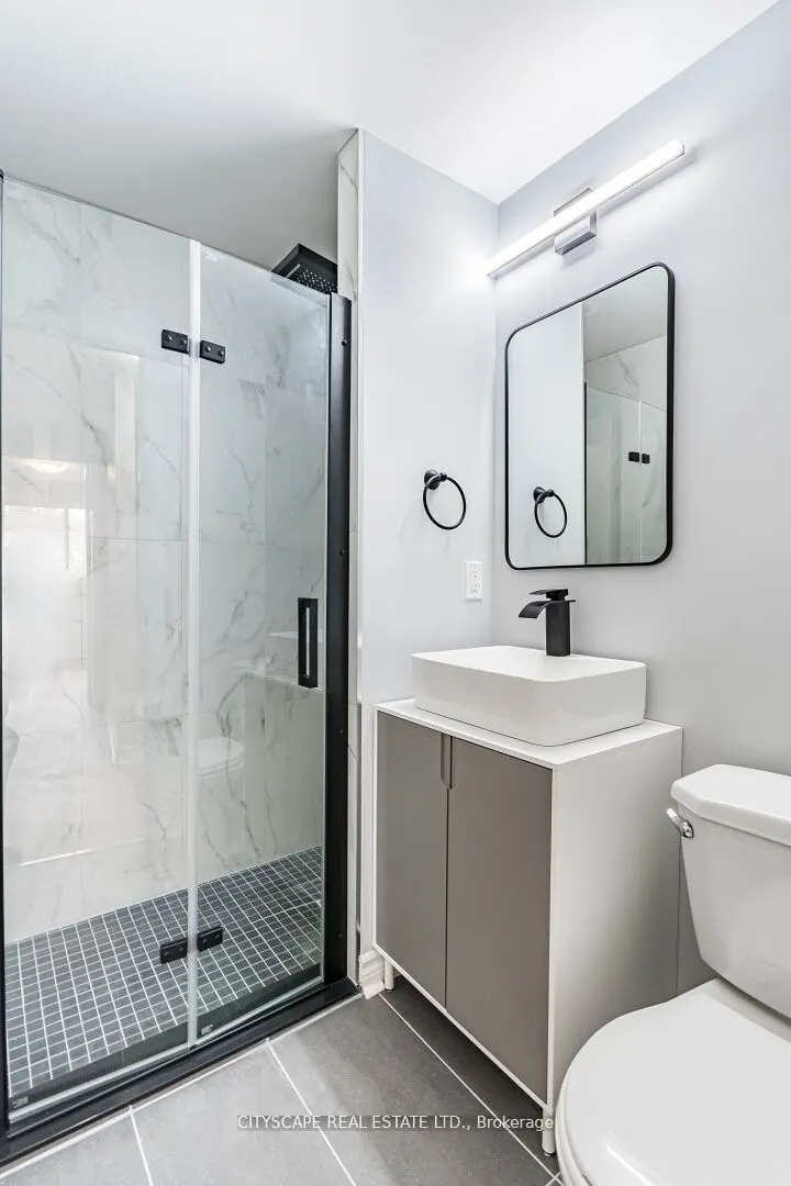 20 Mayfield Avenue, #8