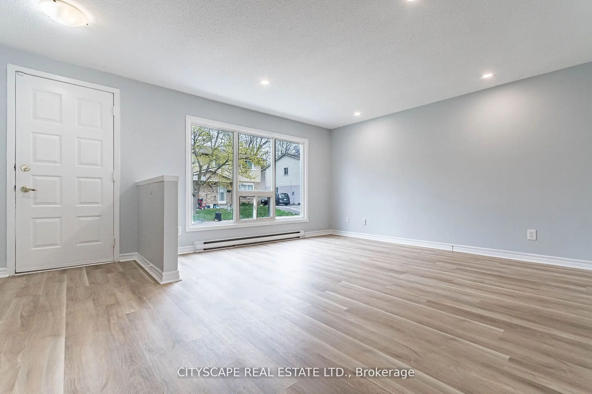 20 Mayfield Avenue, #8