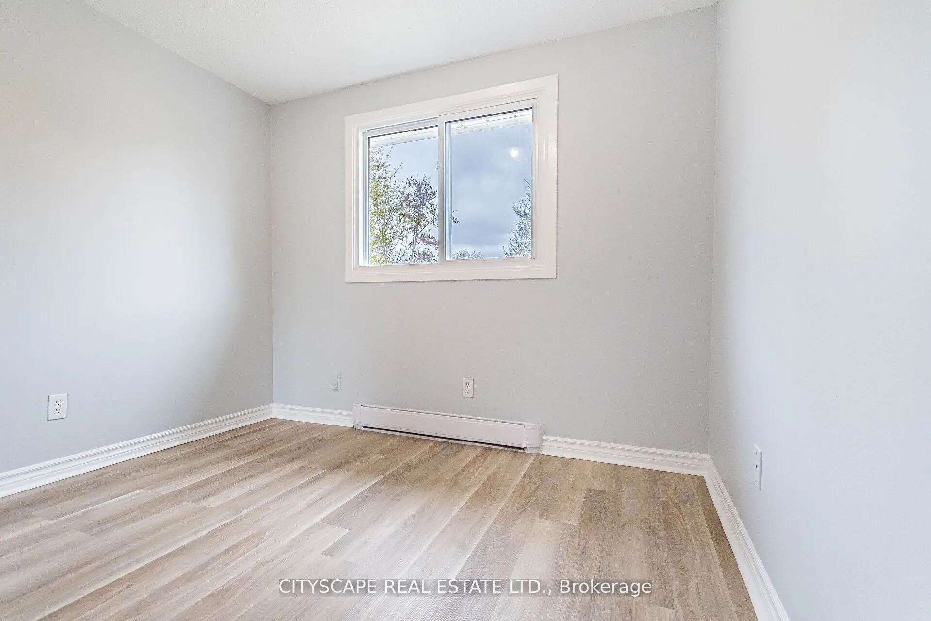 20 Mayfield Avenue, #8