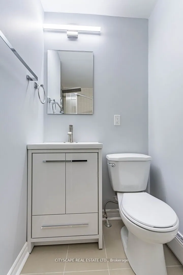 20 Mayfield Avenue, #8