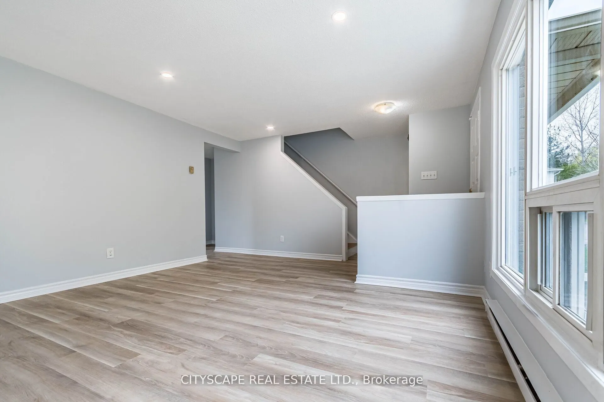 20 Mayfield Avenue, #8