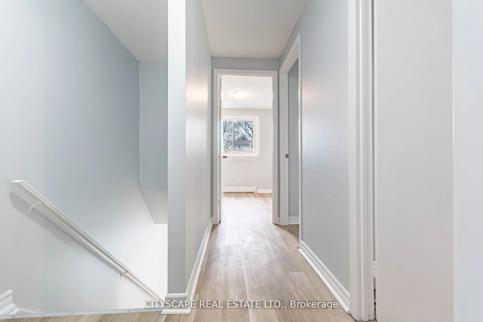 20 Mayfield Avenue, #8