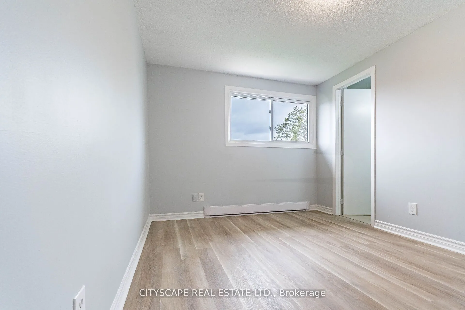 20 Mayfield Avenue, #8