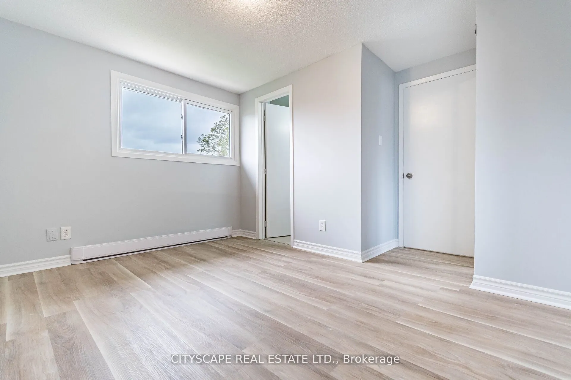 20 Mayfield Avenue, #8
