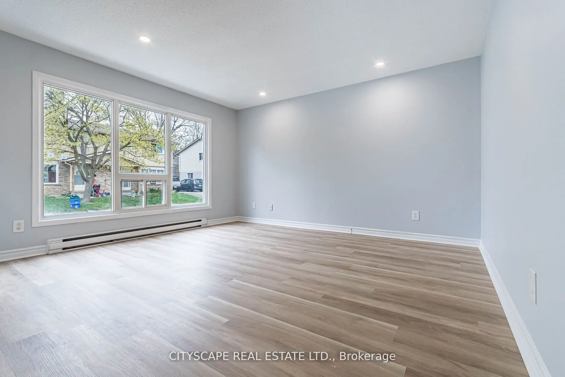 20 Mayfield Avenue, #8