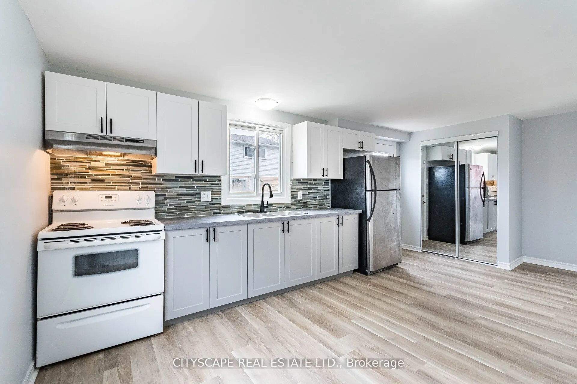 20 Mayfield Avenue, #8