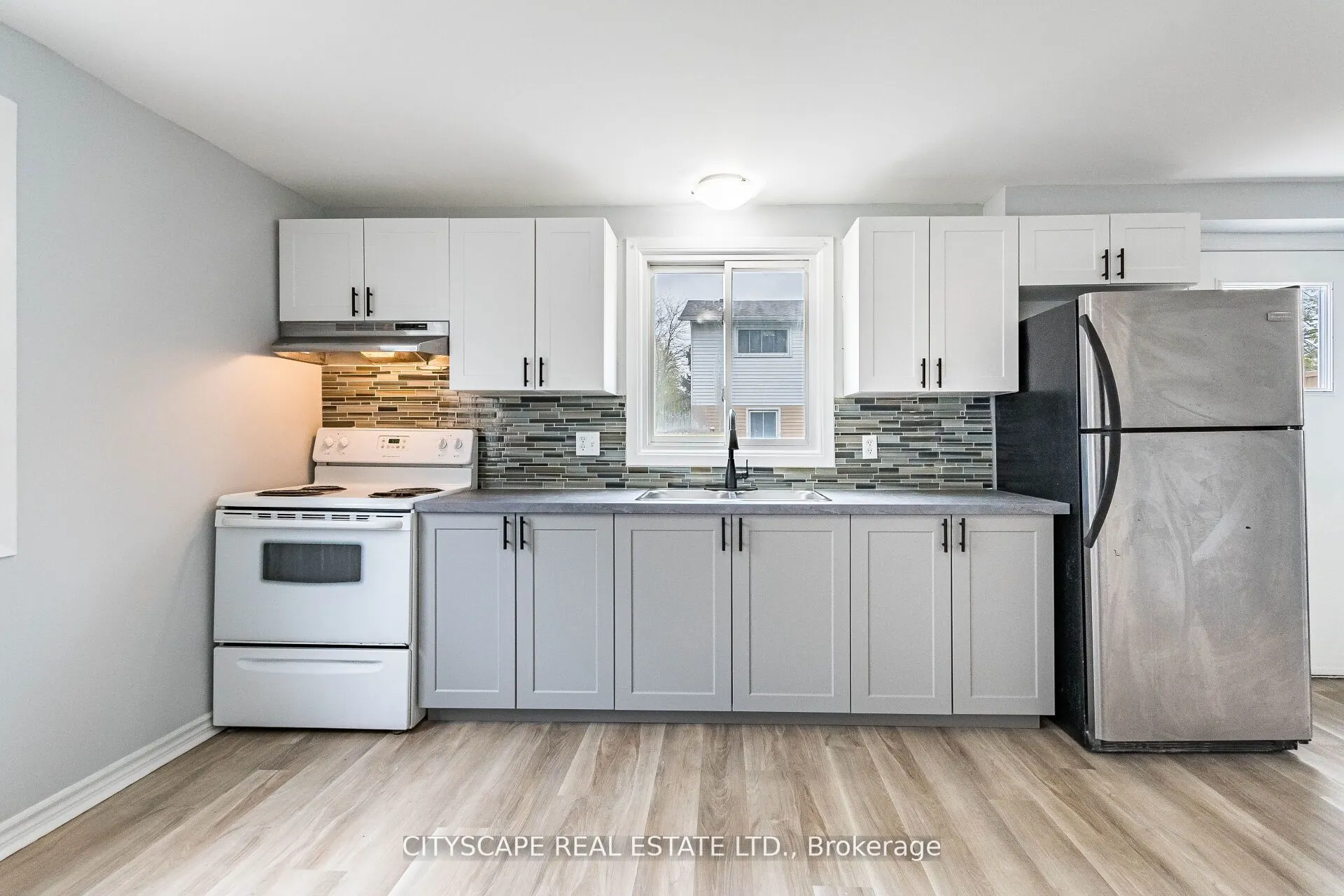 20 Mayfield Avenue, #8
