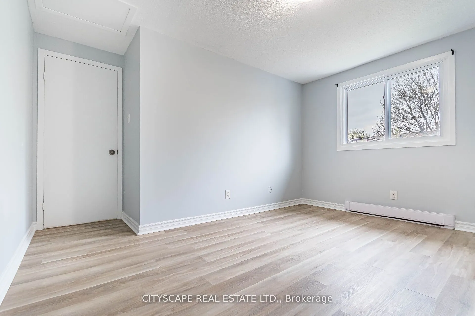 20 Mayfield Avenue, #8