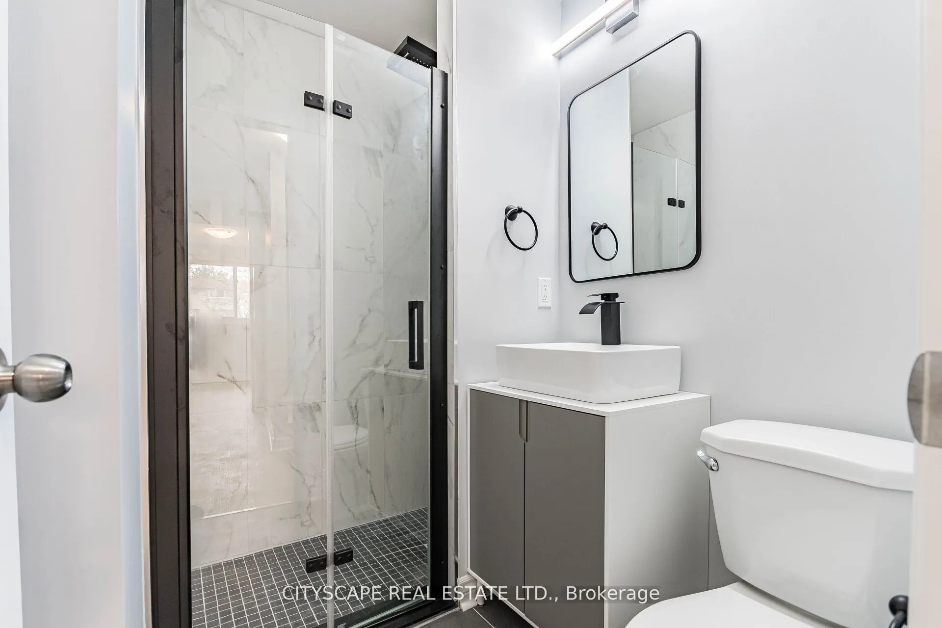 20 Mayfield Avenue, #8