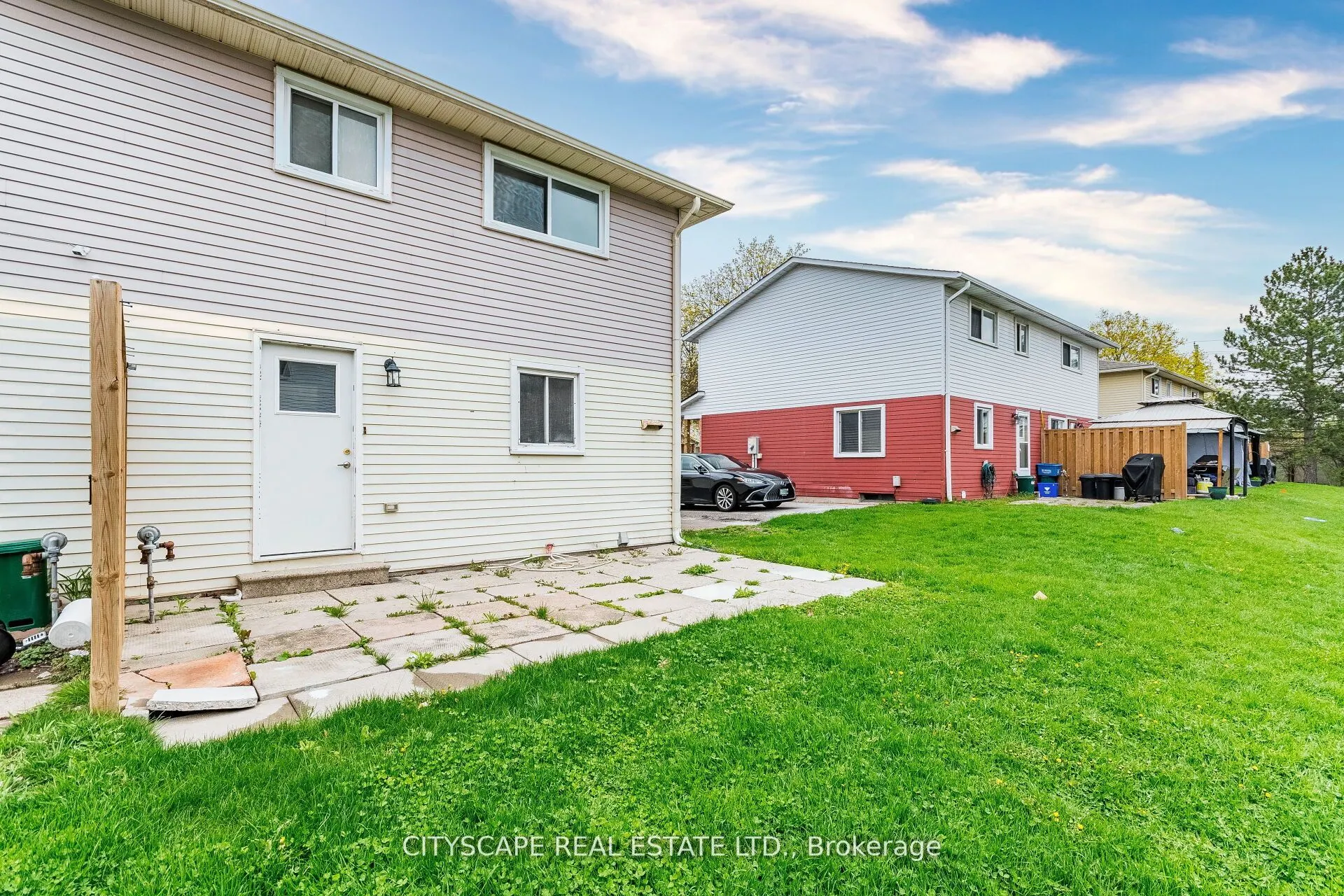 20 Mayfield Avenue, #8