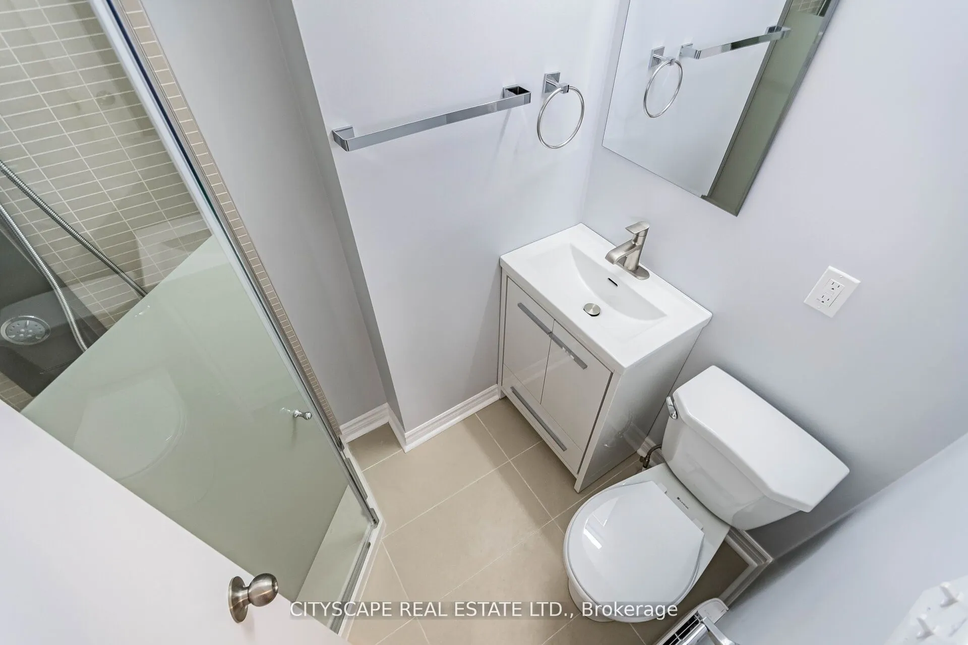 20 Mayfield Avenue, #8