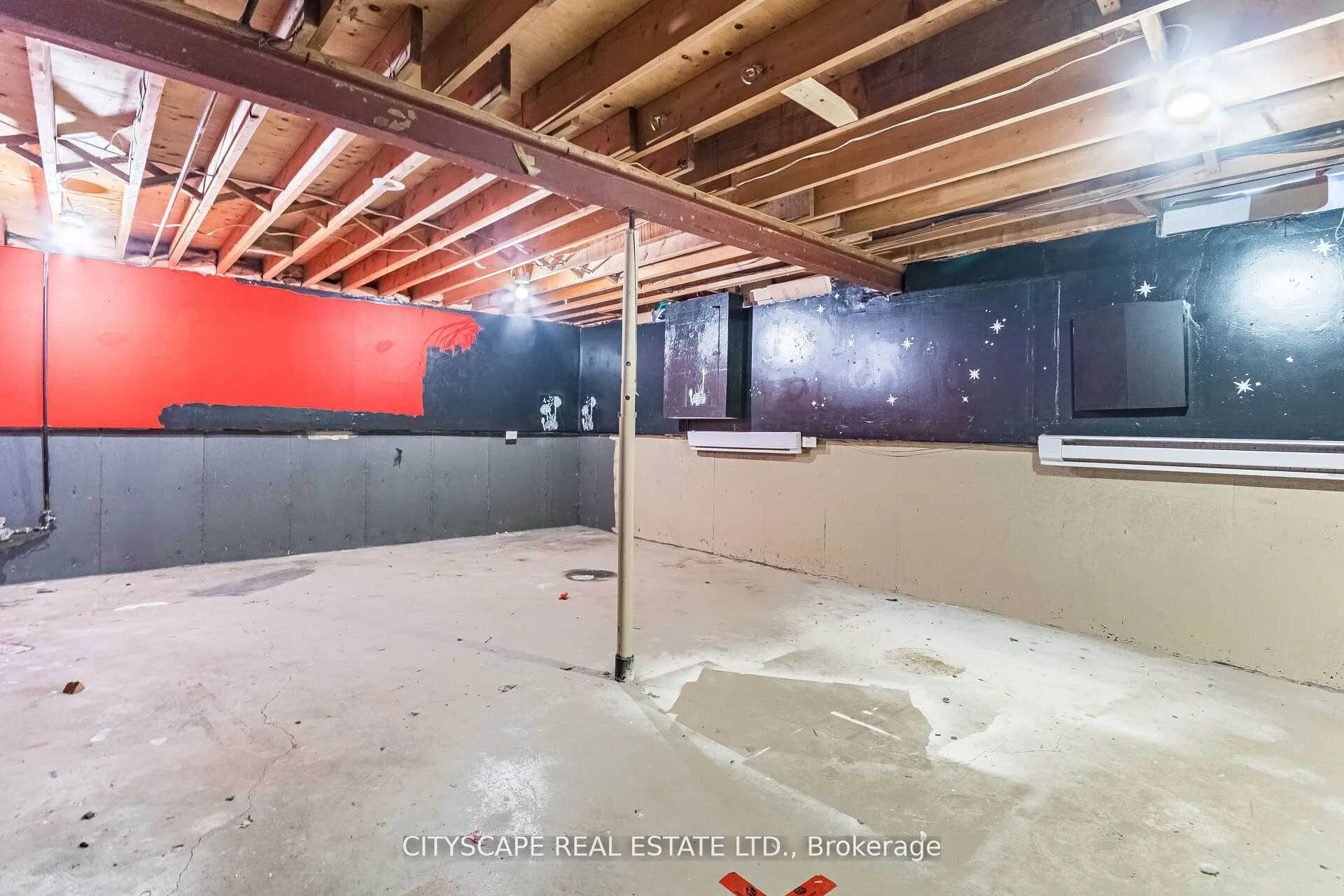 20 Mayfield Avenue, #8
