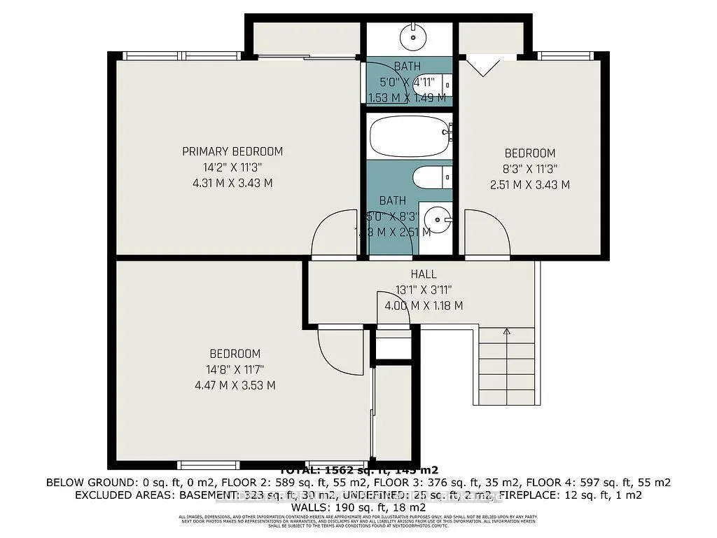 5336 McLean Crescent