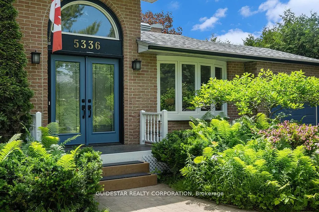 5336 McLean Crescent