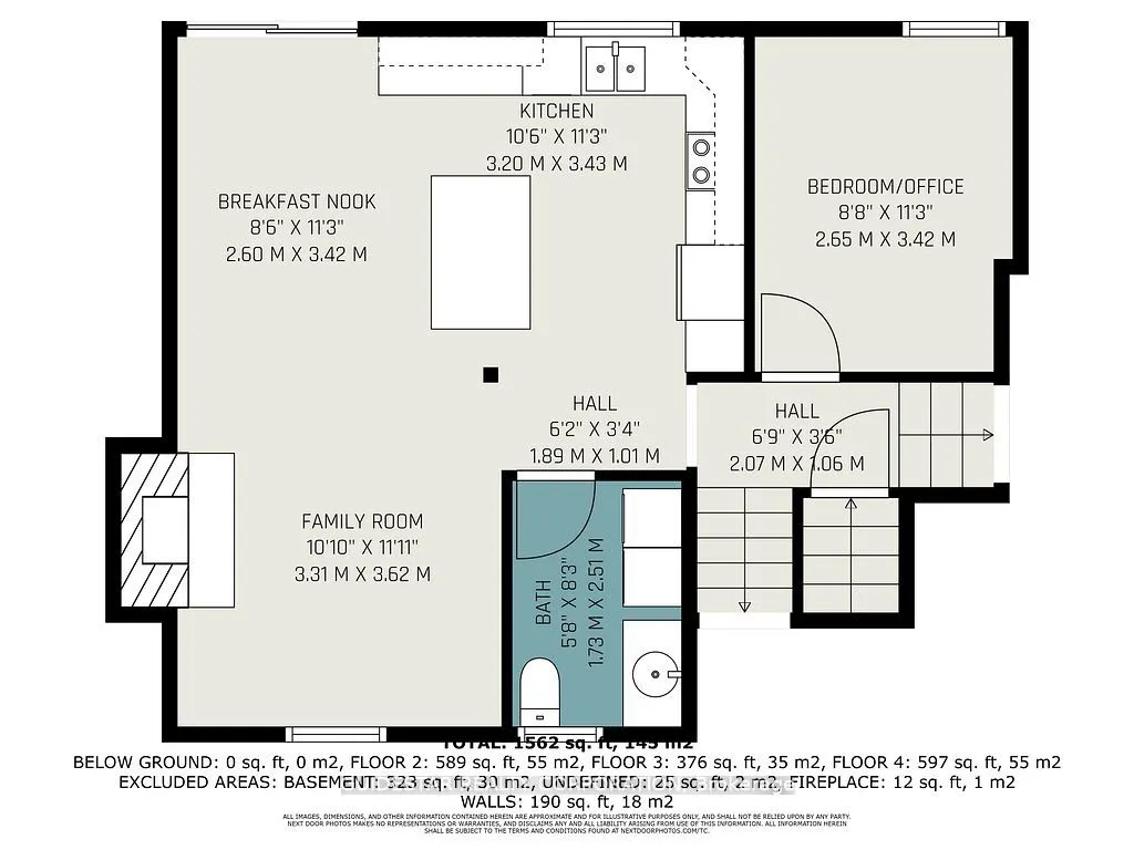 5336 McLean Crescent