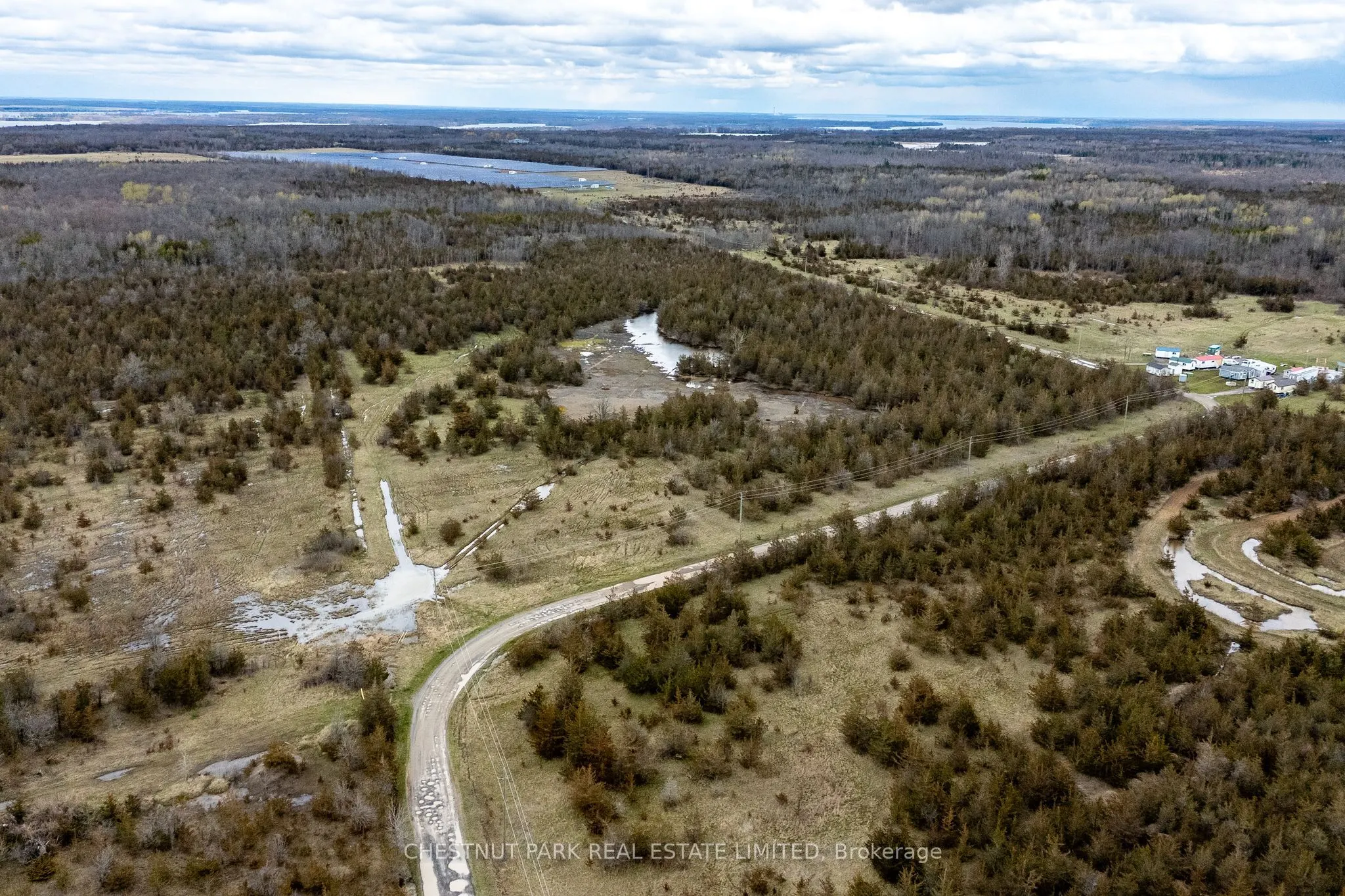 Rosseau Road