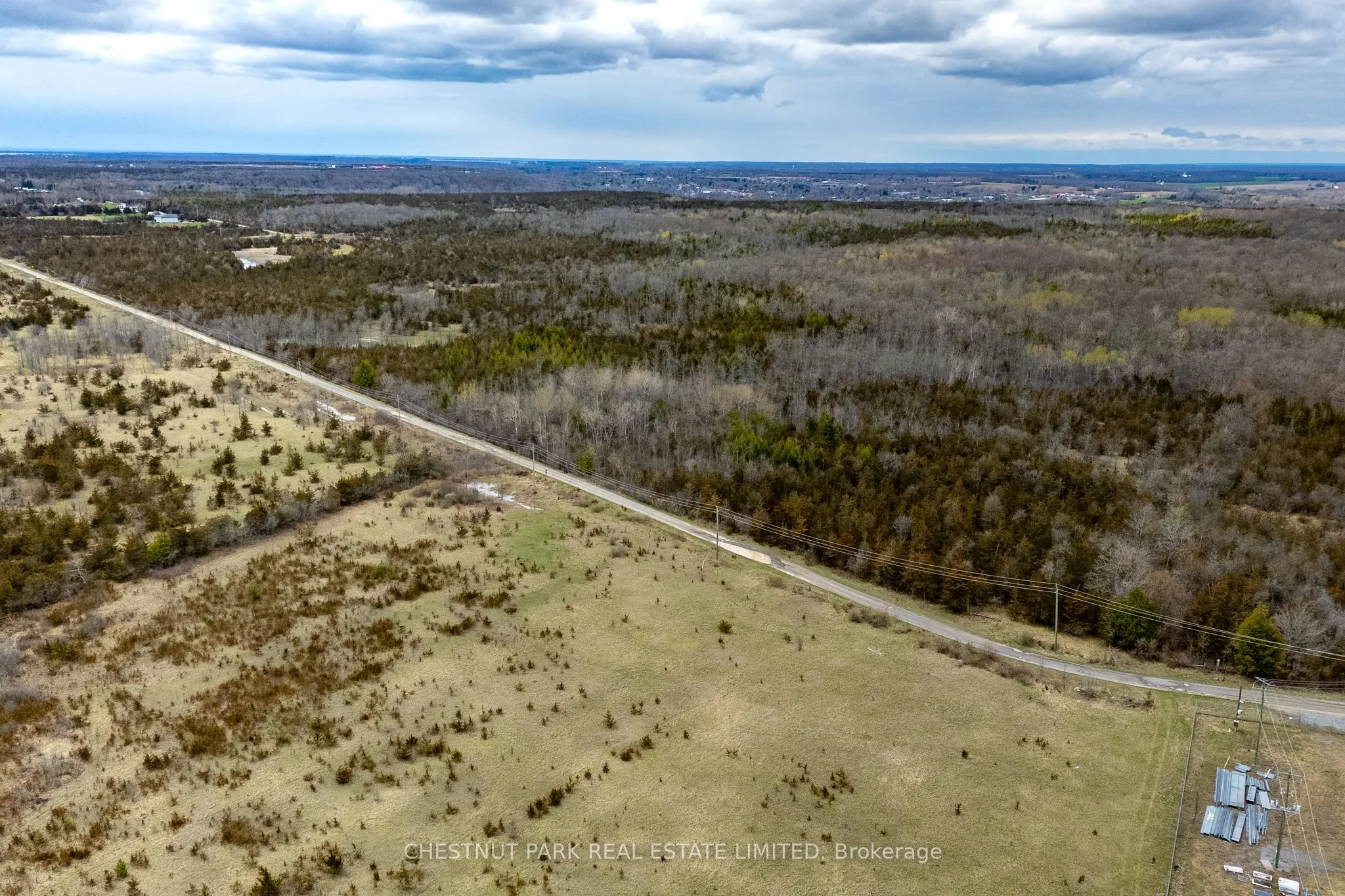 Rosseau Road
