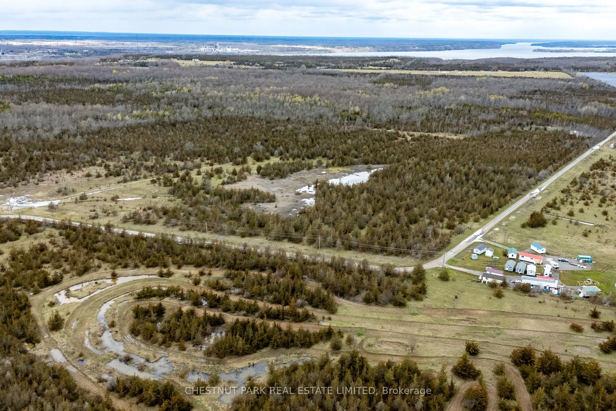 Rosseau Road