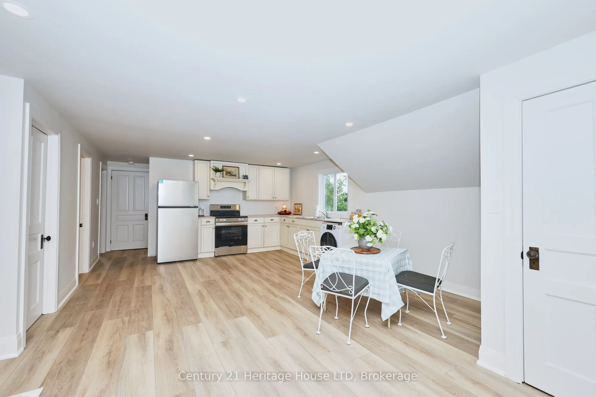 14 Jennet Street