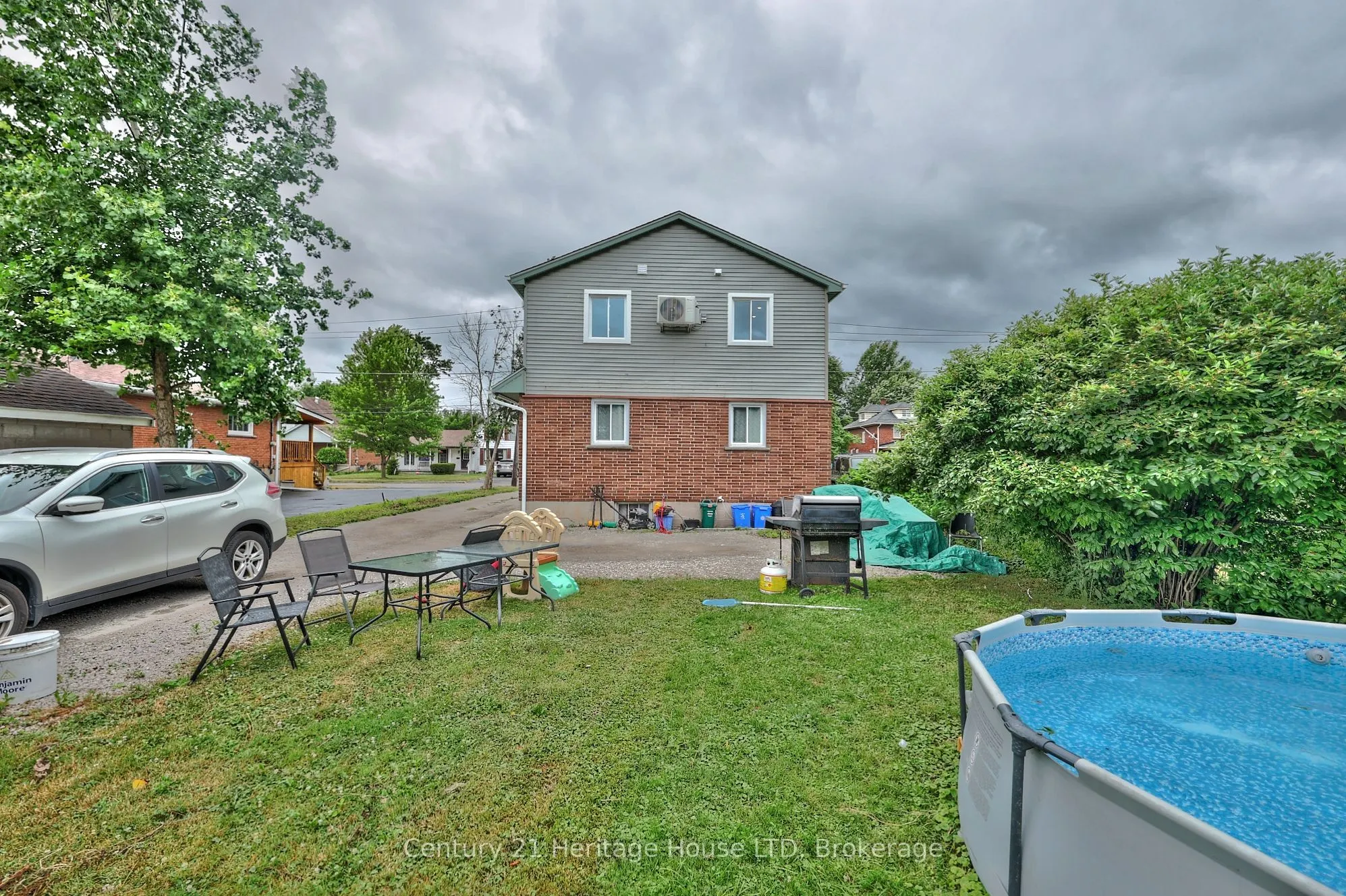 14 Jennet Street