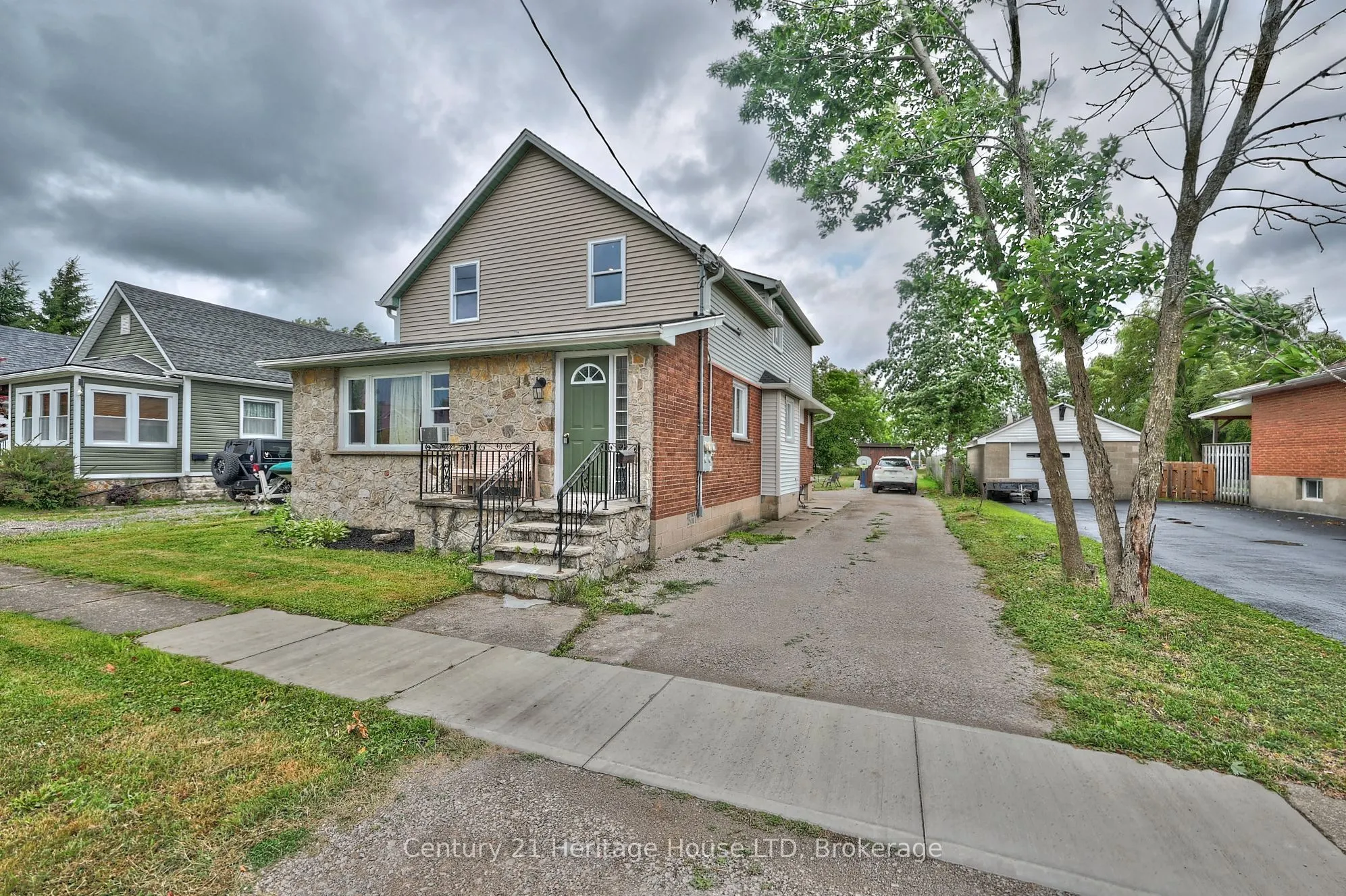 14 Jennet Street