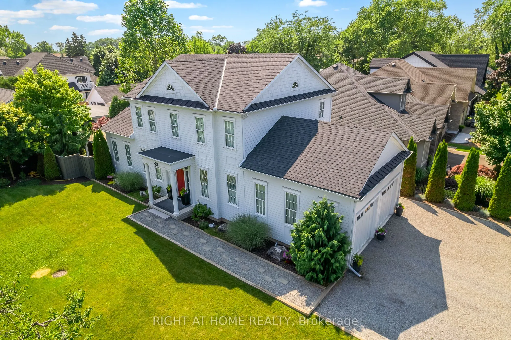507 Mississagua Street