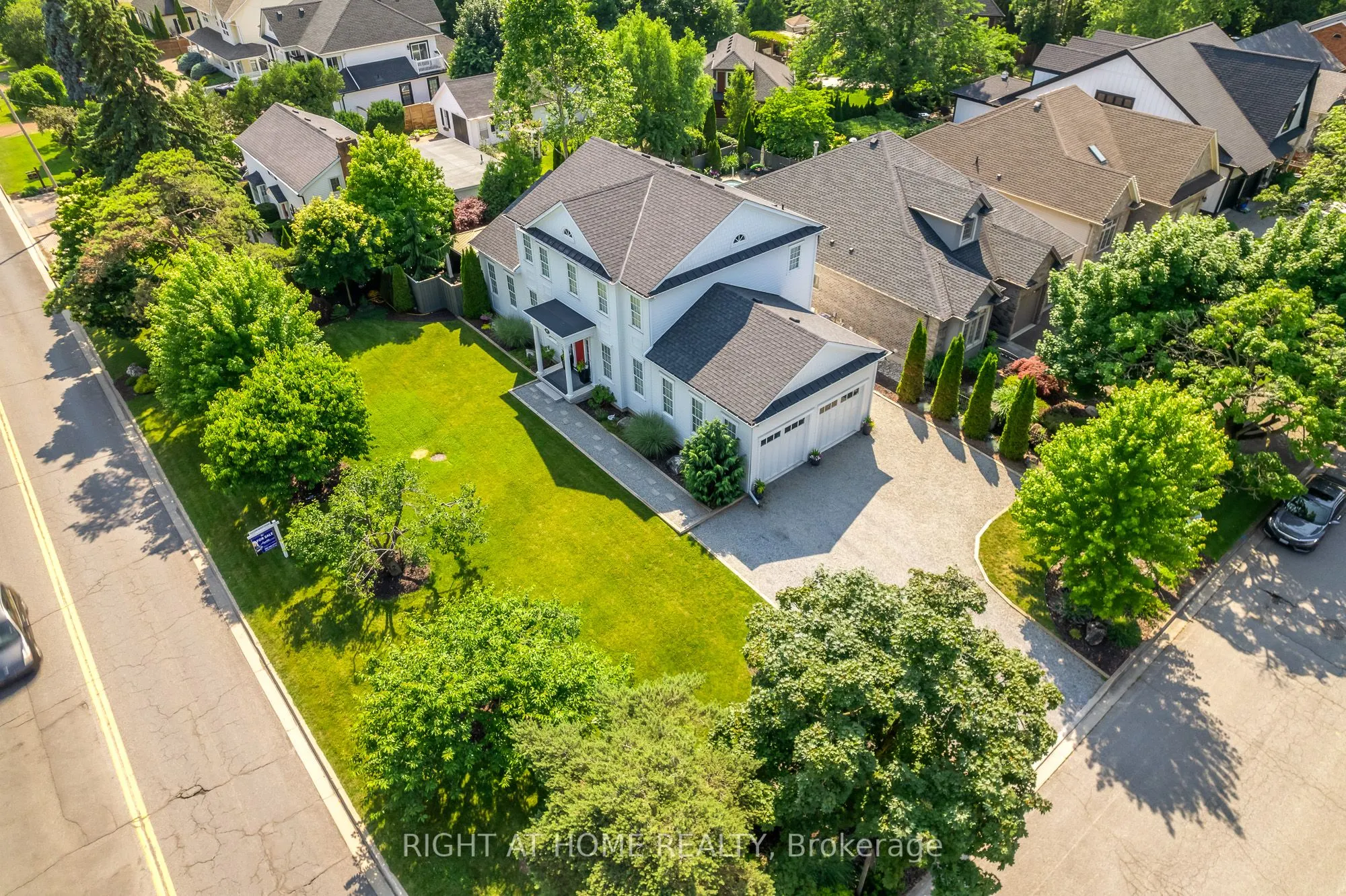 507 Mississagua Street