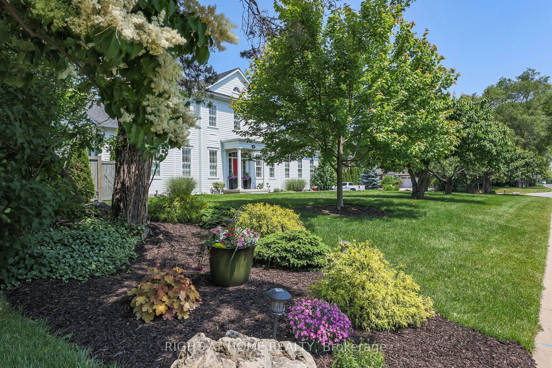 507 Mississagua Street