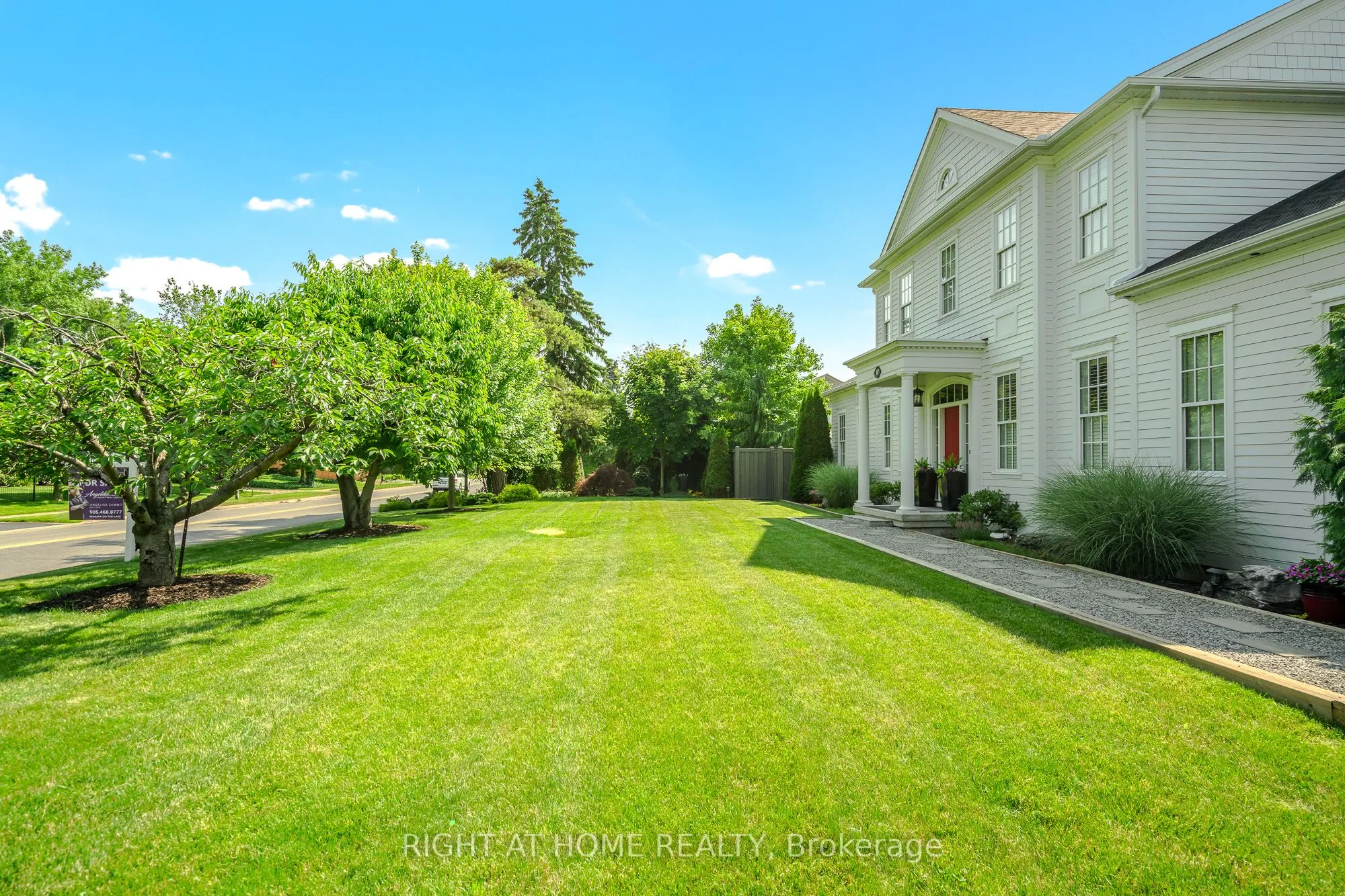 507 Mississagua Street