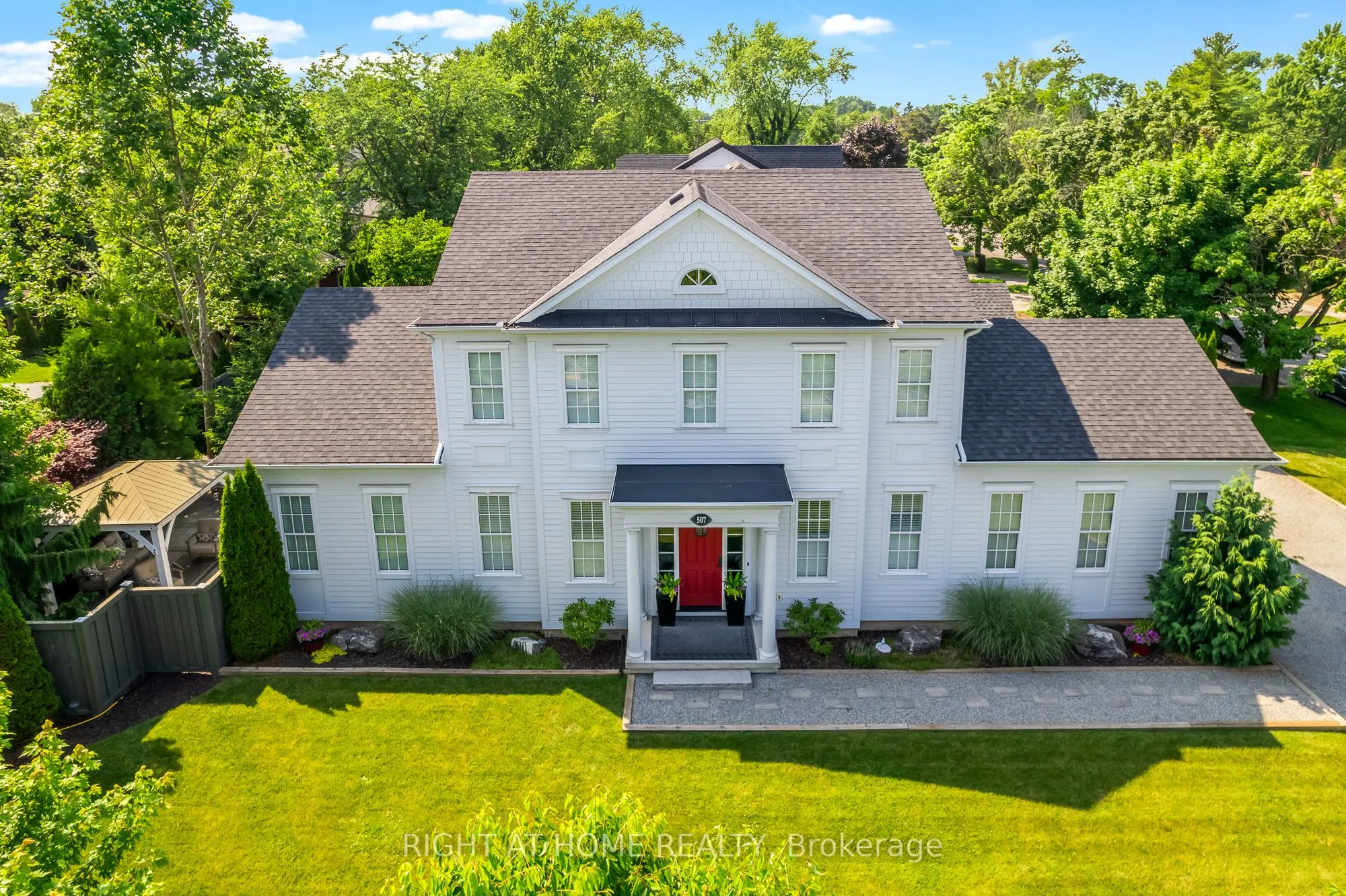 507 Mississagua Street