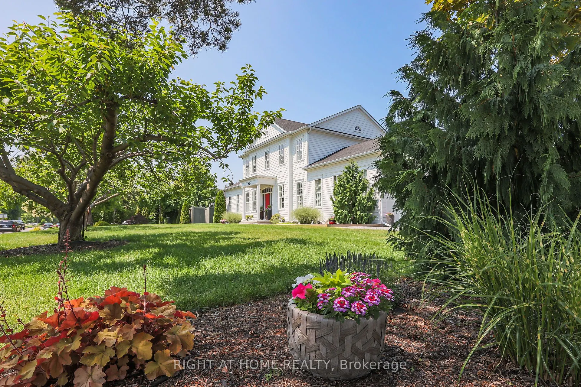 507 Mississagua Street
