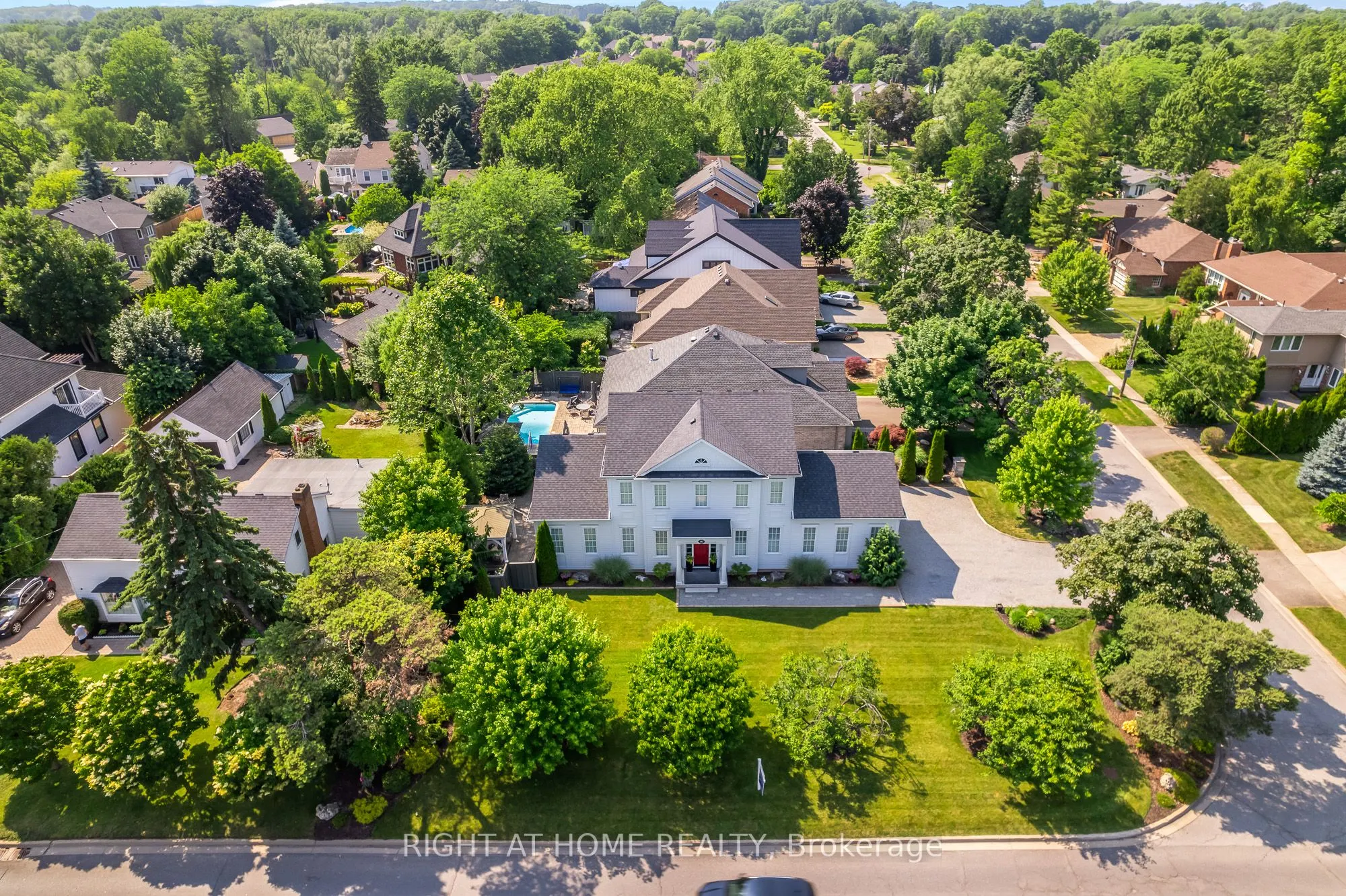 507 Mississagua Street