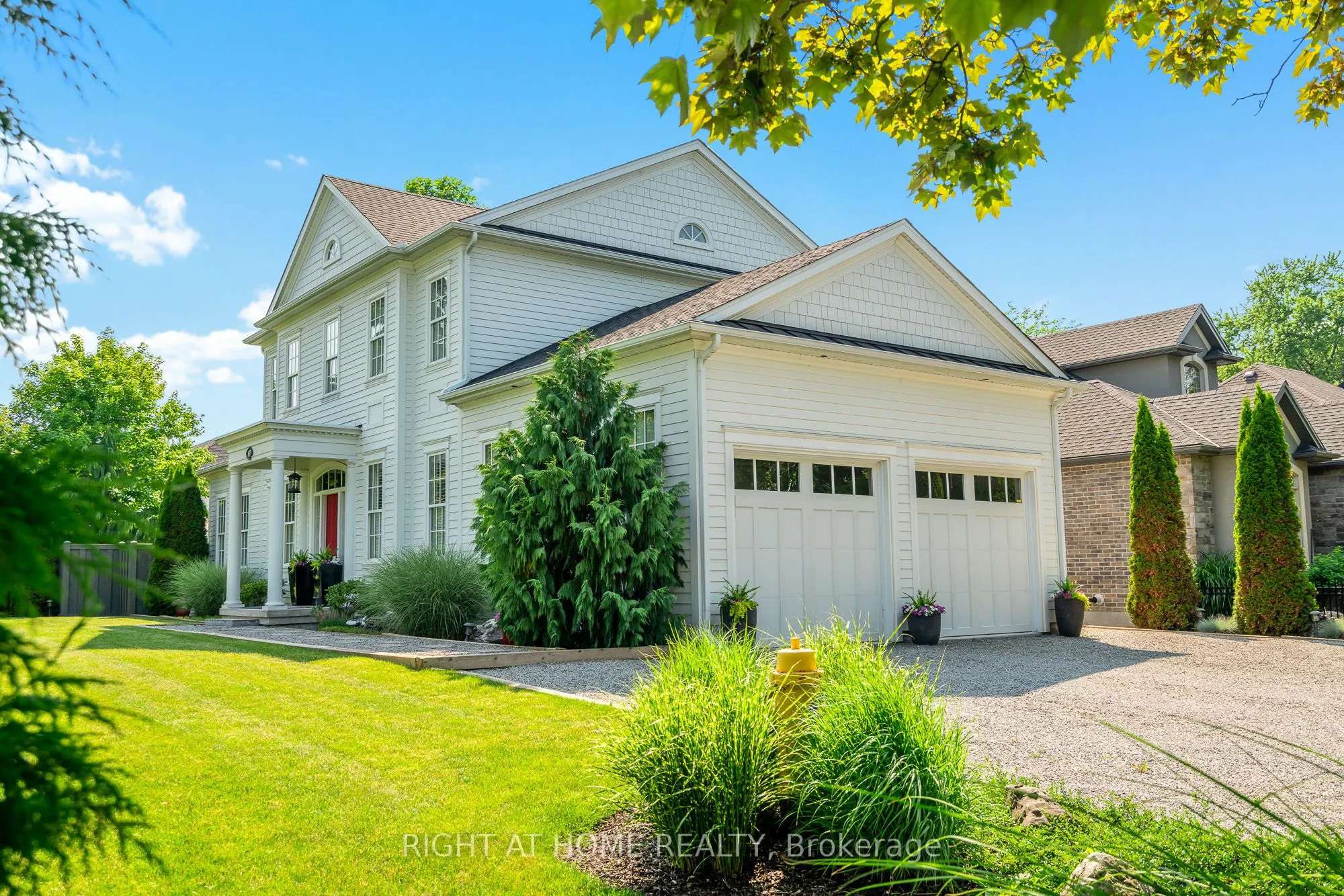 507 Mississagua Street