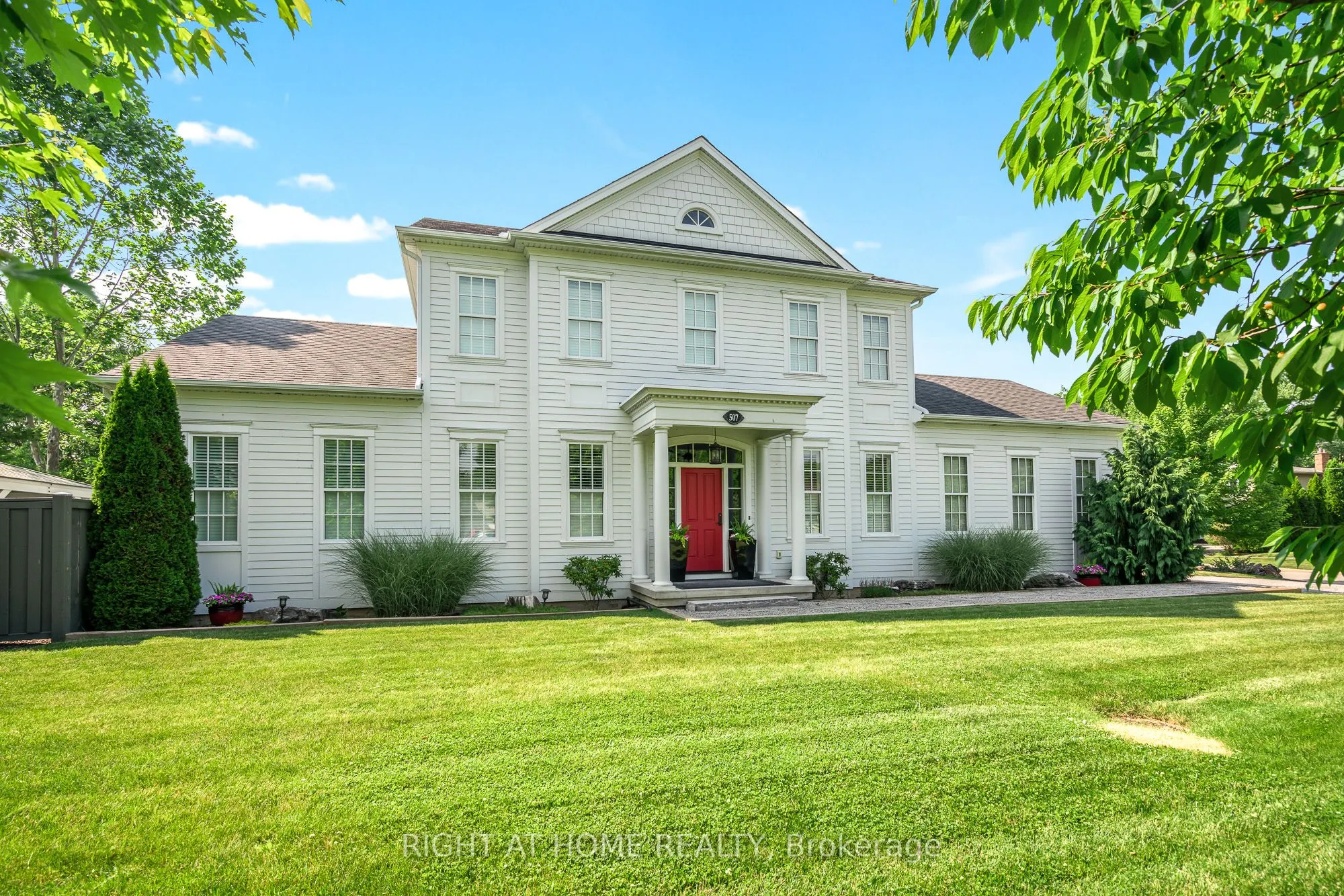 507 Mississagua Street