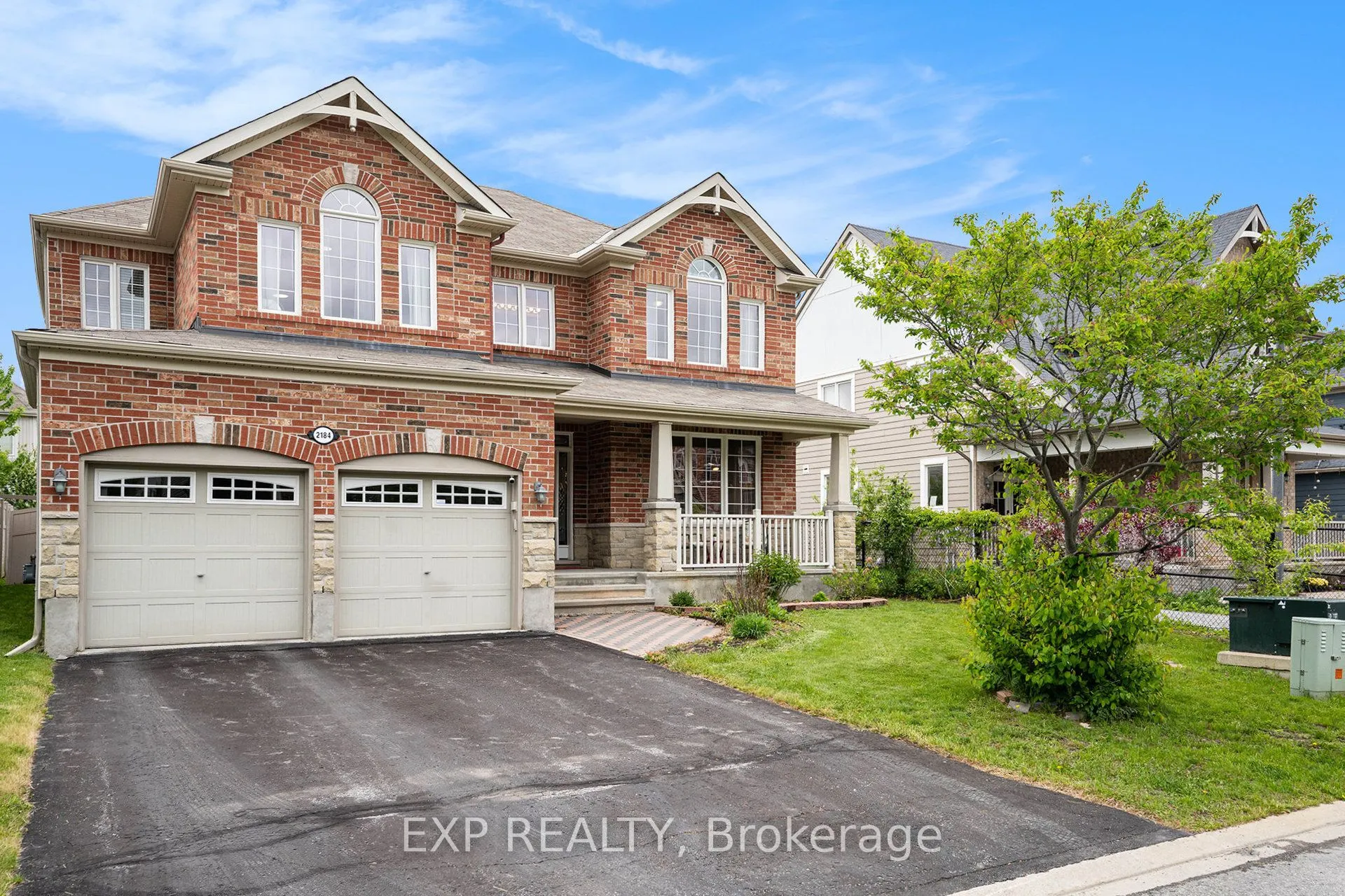2184 Sunset Cove Circle