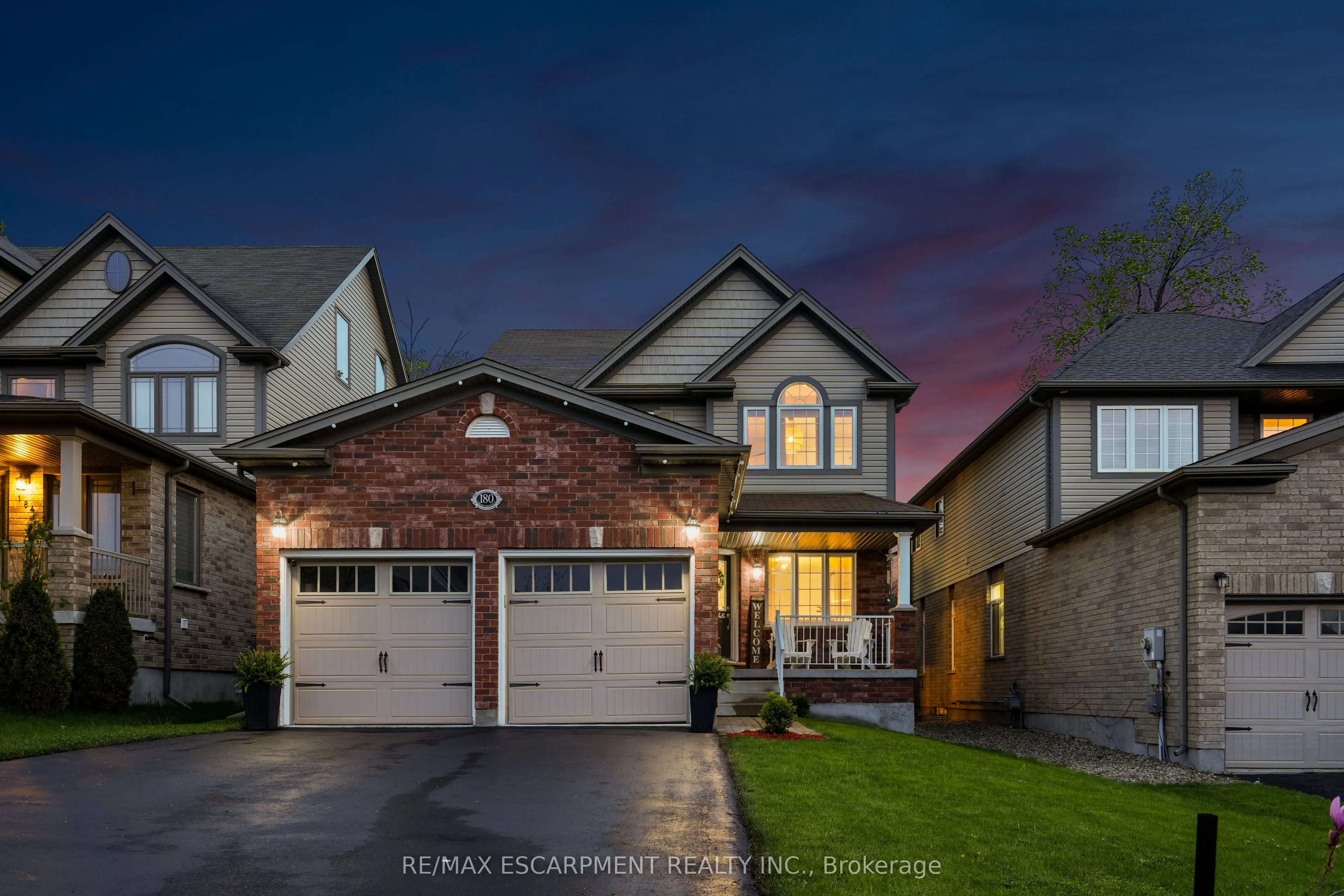 180 Coker Crescent