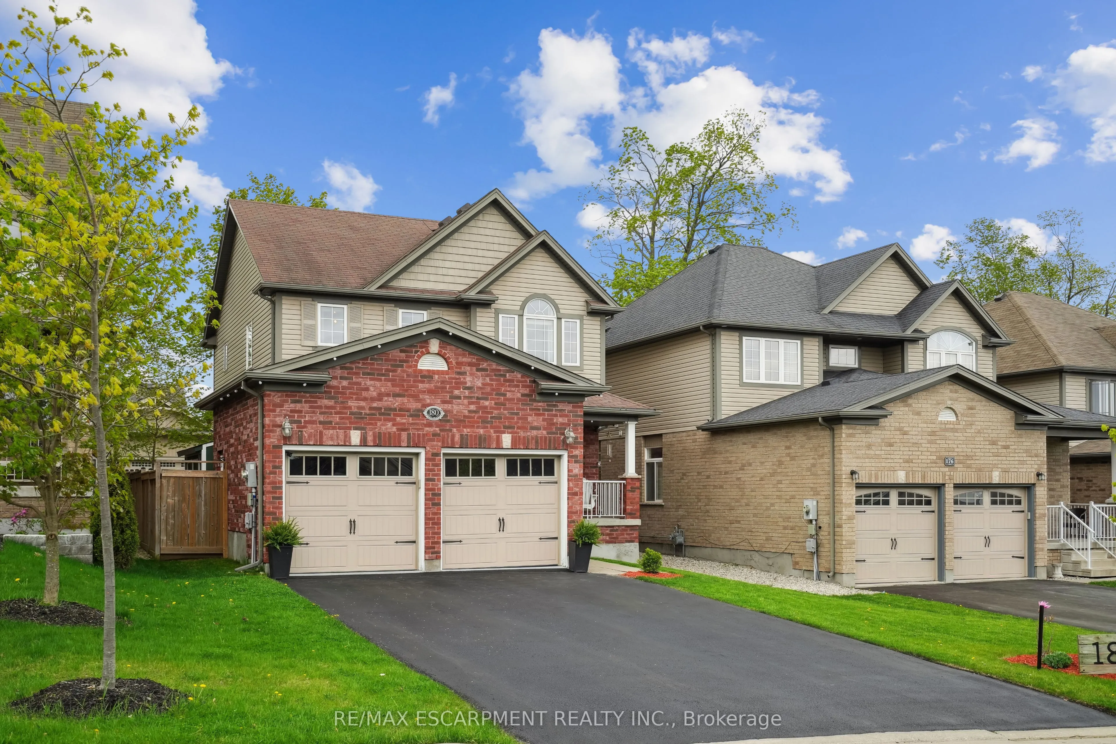 180 Coker Crescent
