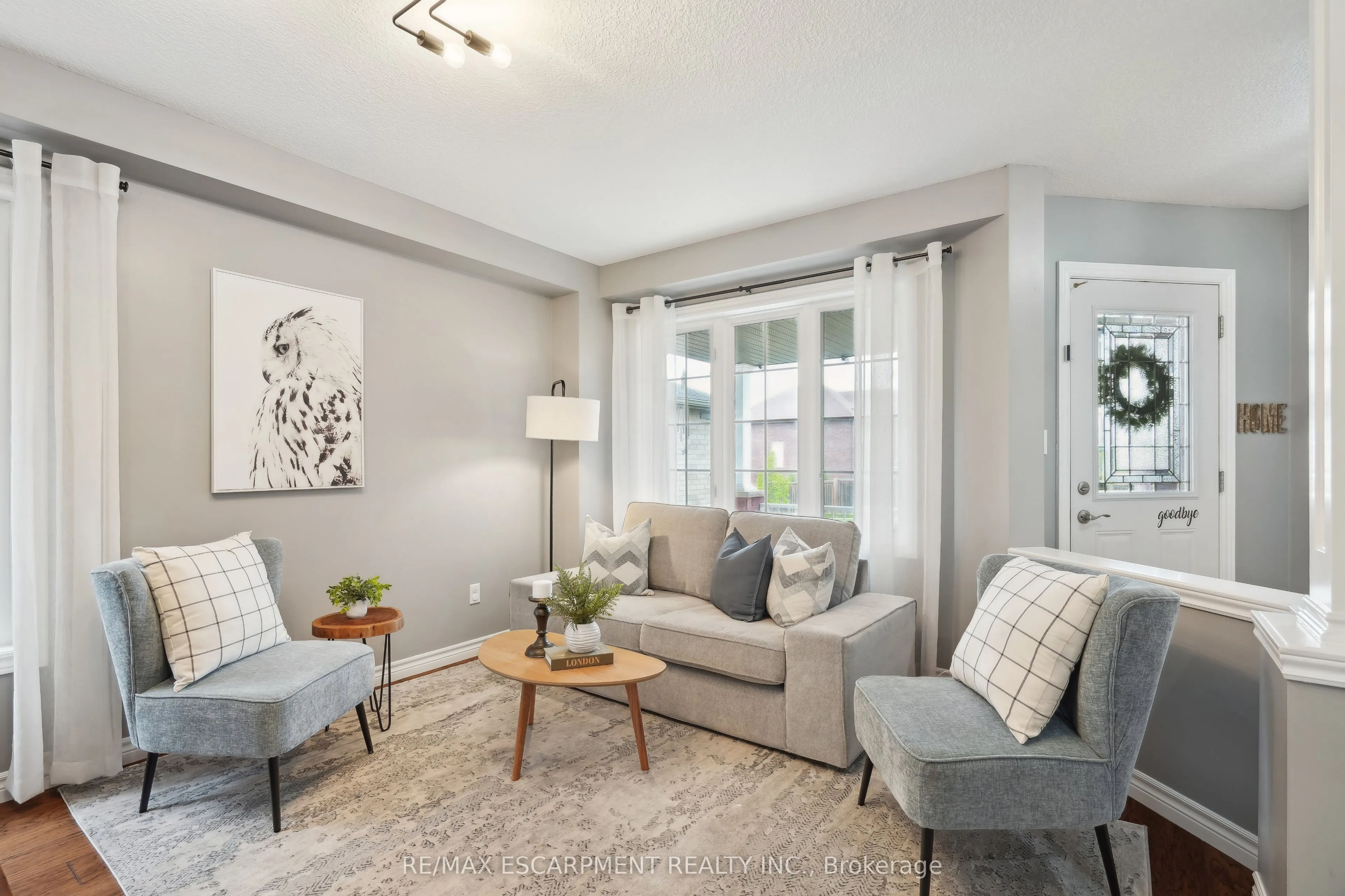 180 Coker Crescent