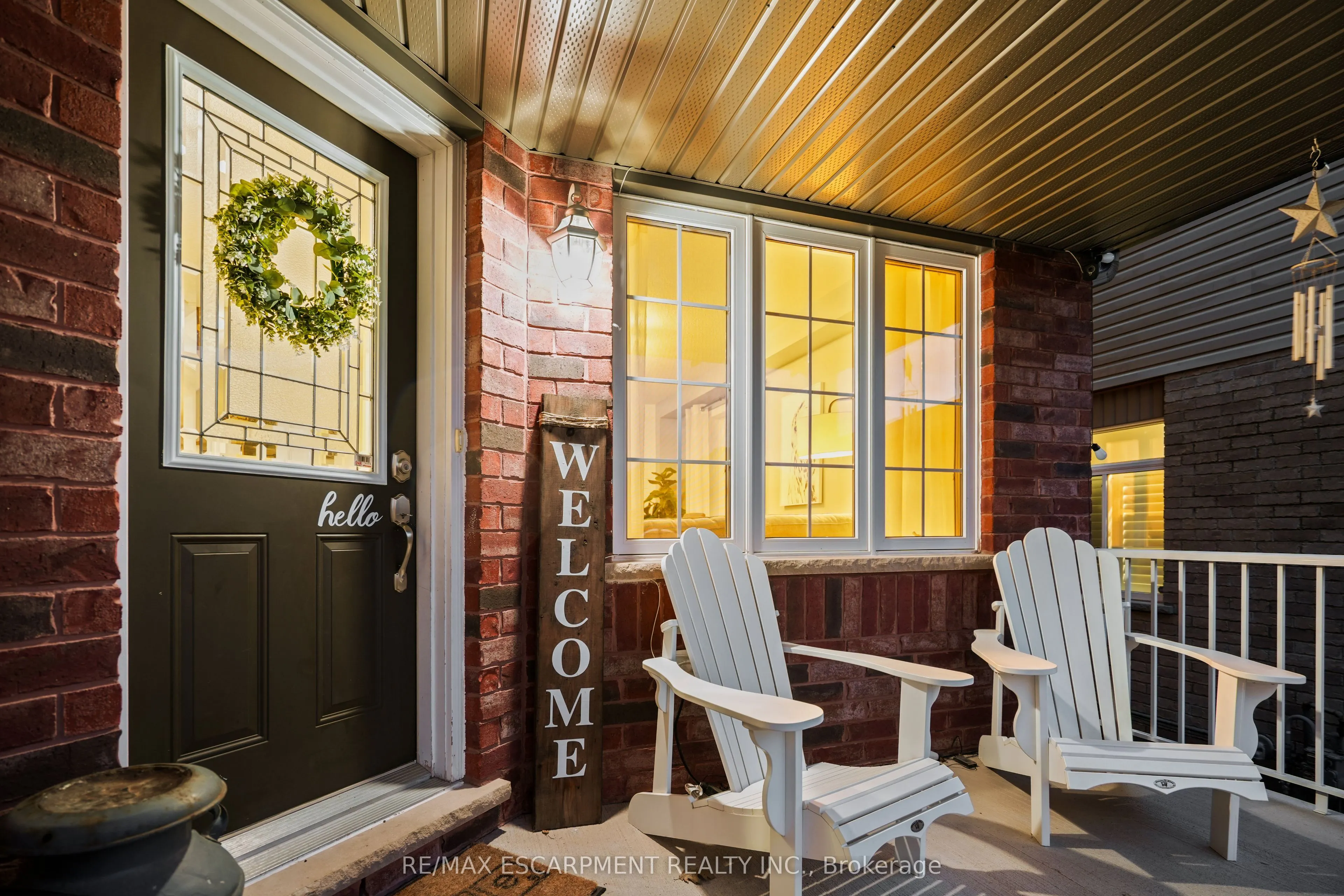 180 Coker Crescent