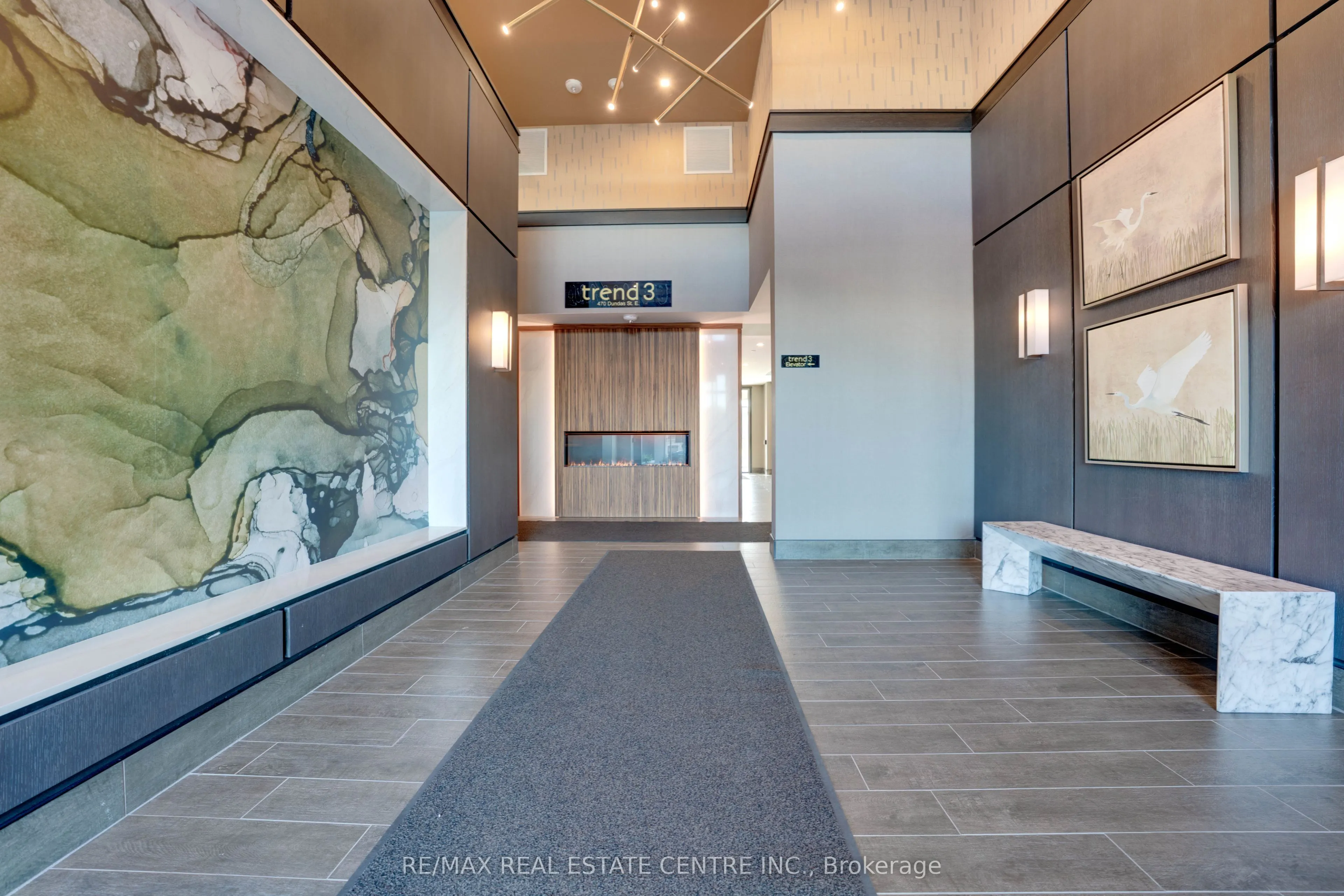 470 Dundas Street E, #328