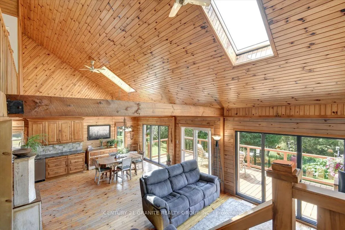 842 Upper Turriff Road