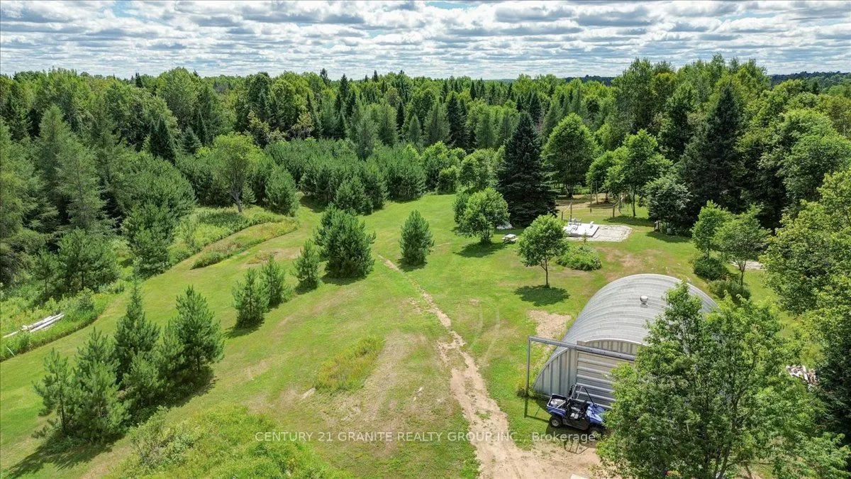 842 Upper Turriff Road