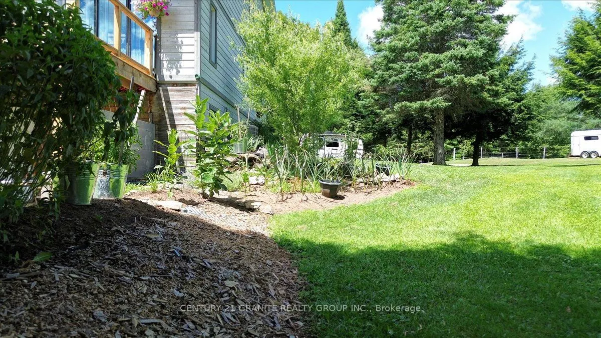 842 Upper Turriff Road